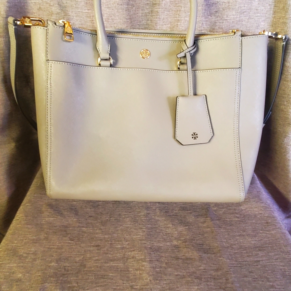 Tory Burch Tote bag - Laptop size